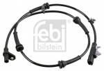 Andur, rattap&ouml;&ouml;rete arv FEBI BILSTEIN 185976