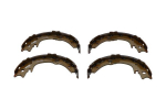 Piduriklotside komplekt Kavo Parts KBS-9925