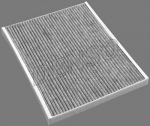 Filter,salongi&otilde;hk DENSO DCF201K