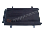 Kondensaator,kliimaseade GT-BERGMANN GT11-036