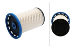 K&uuml;tusefilter HELLA 8ZF 366 111-091