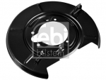 Plekk,piduriketas FEBI BILSTEIN 174235