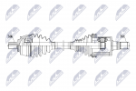 Veov&otilde;ll NTY NPW-VV-158