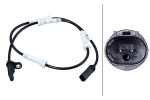 Andur, rattap&ouml;&ouml;rete arv HELLA 6PU 358 218-111