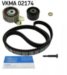 Hammasrihma komplekt SKF VKMA 02174