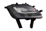 Suunatuli TYC 18-0652-01-2