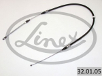 Tross,seisupidur LINEX 32.01.05