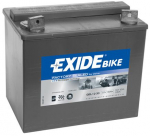 K&auml;ivitusaku EXIDE GEL12-30