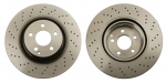 Piduriketas TRW DF6077S