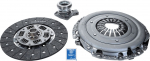 Sidurikomplekt SACHS 3000 990 509