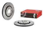 Piduriketas BREMBO 09.5570.75
