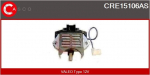 Generaatori pingeregulaator CASCO CRE15106AS