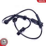 Andur, rattap&ouml;&ouml;rete arv ESEN SKV 06SKV388