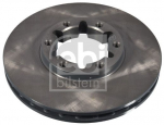 Piduriketas FEBI BILSTEIN 176991