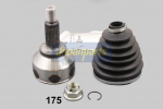 Liigendlaager, veov&otilde;ll JAPANPARTS GI-175