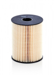 K&uuml;tusefilter MANN-FILTER PU 8013 z
