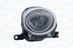 Esituli MAGNETI MARELLI LPR252