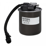 K&uuml;tusefilter FILTRON PP 840/7