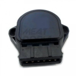 Remondikomplekt, pedaal MEAT & DORIA 83575