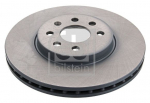 Piduriketas FEBI BILSTEIN 44123