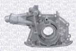 &Otilde;lipump MAGNETI MARELLI 351516000046
