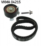 Hammasrihma komplekt SKF VKMA 04215