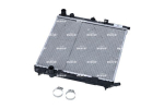 Radiaator,mootorijahutus NRF 50439