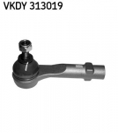 Rooliots SKF VKDY 313019