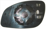 Peegliklaas,V&auml;lispeegel TYC 325-0100-1