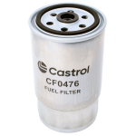K&uuml;tusefilter Castrol Filters CF0476