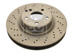 Piduriketas FEBI BILSTEIN 21086