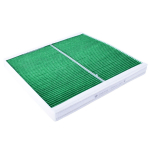Filter,salongi&otilde;hk Castrol Filters CC0132