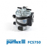 K&uuml;tusefilter PURFLUX FCS750