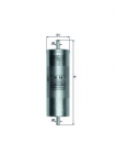 K&uuml;tusefilter KNECHT KL 35
