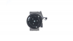 Kompressor,kliimaseade MAHLE ACP 531 000S