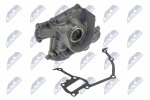 &Otilde;lipump NTY BPO-PL-004