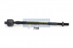 Sisemine rooliots,roolivarras JAPANPARTS RD-708