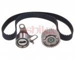 Hammasrihma komplekt ASHIKA KCTT01