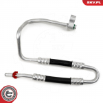 K&otilde;rgsurve-/madalsurvetorustik, kliimaseade ESEN SKV 54SKV704