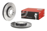 Piduriketas BREMBO 09.C176.11
