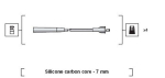 S&uuml;&uuml;tes&uuml;steemikomplekt MAGNETI MARELLI 941318111227