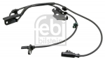 Andur, rattap&ouml;&ouml;rete arv FEBI BILSTEIN 184996
