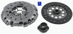 Sidurikomplekt SACHS 3000 951 948