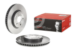 Piduriketas BREMBO 09.A717.11