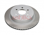 Piduriketas ASHIKA 61-01-100C