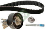 Hammasrihma komplekt INA 530 0335 10