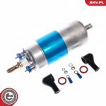 K&uuml;tusepump ESEN SKV 02SKV009