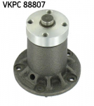 Veepump, mootori jahutus SKF VKPC 88807