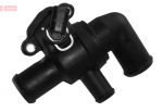 Termostaat,Jahutusvedelik DENSO DTM91679