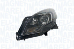 Esituli MAGNETI MARELLI LPO031